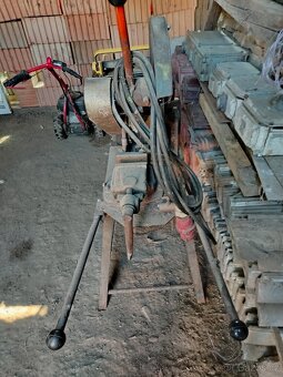 Kotoučová pila na kov - 3