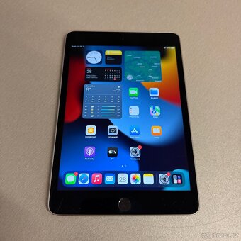iPad mini 64GB, 12 měsíců záruka - 3
