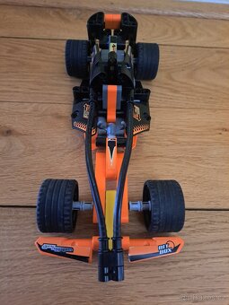 Lego Technic 42026 Černý šampión - 3