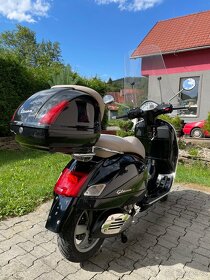 Vespa GTS 250i.e - 3