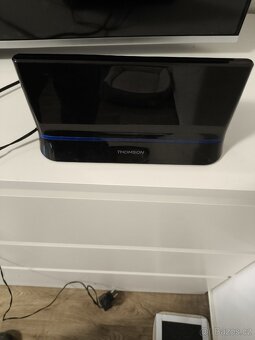 Televizor 4k Metz android 43" + anténa - 3