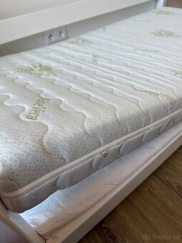 Dětská postel Benlemi - 3