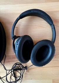 Sluchátka Bose QuietComfort 15 - 3