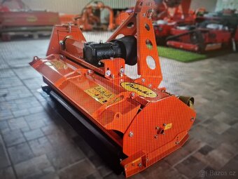 mulčovač kladívkový - 3