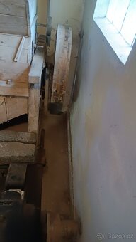 Starý šrotovník - 3