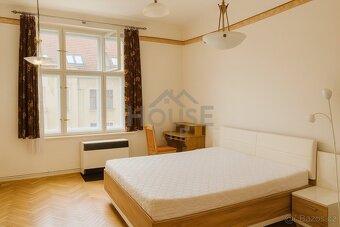 Prodej bytu 2+kk 56 m², Praha - Dejvice, ev.č. 01117 - 3