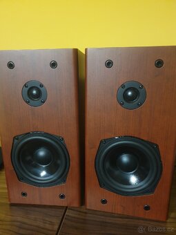 Genius SP-HF 3000A - 3