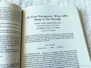 The Journal of Navigation od Cambridge University Press - 3