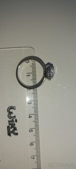 Prstýnek Pandora 20mm - 3