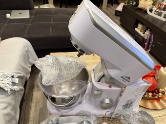 Kuchyňský robot Eta Gatussino Smart - 3