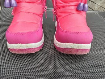 Sněhule Cortina - 3