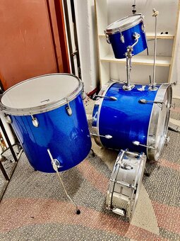 Rimmel vintage set. - 3