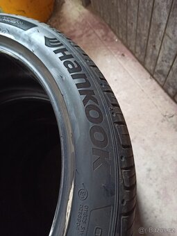 Hankook Evo 2 245/45 R20 Letní - 3