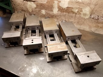 Strojni sverak Vihorlat 160 (4ks) - 3