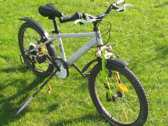 Dětské kolo btwin 20' - 3