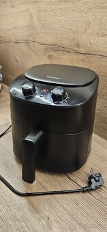 Horkovzdušná fritéza - 3