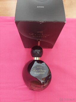 AVON EDP FAR AWAY GLAMOUR 50ml - 3