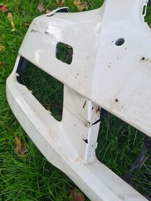 Přední nárazník BMW E92 , E93 - 3