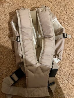 Nosítko zaffiro - 3