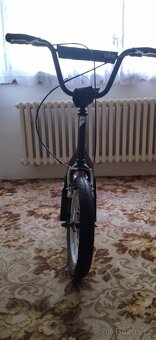 Koloběžka Yedoo - 3