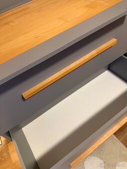 Přebalovací pult / komoda - 3