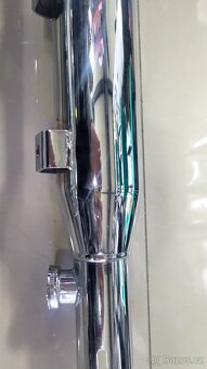 Koncovka výfuku - 3