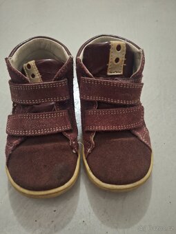 Celoroční kotníkové boty Primigi vel.24 - 3