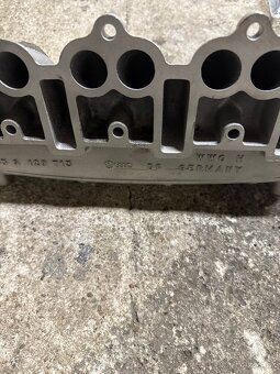 Sací parohy na 2.0TDi 103kw BKD - 3