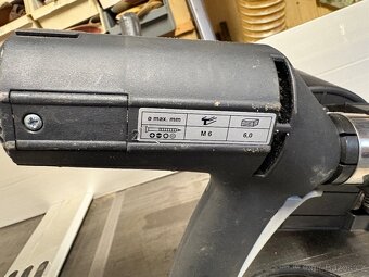 Wurth skrutkovač atr. 07021602 - 3