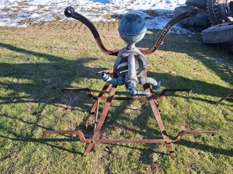 Hasičská pumpa - 3