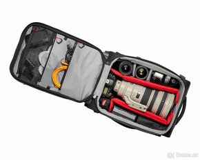 Prodám úplně nový Manfrotto Pro Light Reloader Switch-55 - 3