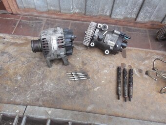 prodám ND RENAULT MEGANE - 3