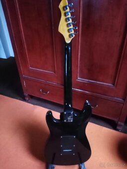 Elektricka kytara - 3