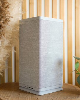 MINI HERNÍ PC - Core i7-10700F / 16GB / 1TB SSD / RTX 2080 - 3