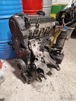 Motor 1.9tdi 96kw AVF/AWX - 3