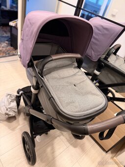 Bugaboo Fox 5 - 3