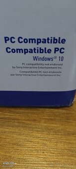Playstation Volant s pedály Thrustmaster T248 - 3