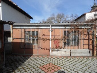 stavební buňky - 3