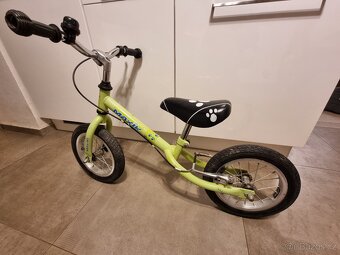 SLEVA - Dětské odrážedlo - 3