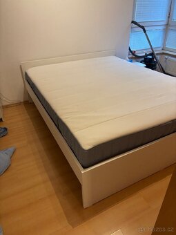 Postel 160x200 6 mesicu stara - 3