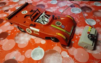 Ferrari 312 - 1:12 - 3