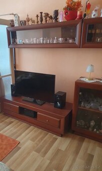 Obývací stěna - 3