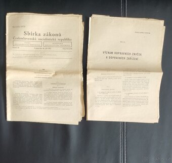 Knihy myslivost II. - 3