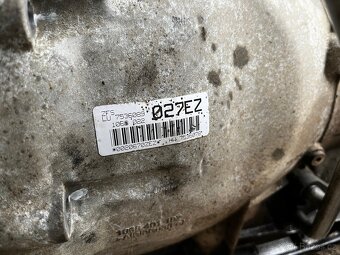 Převodovka BMW X5 E53 ZF automat - 3