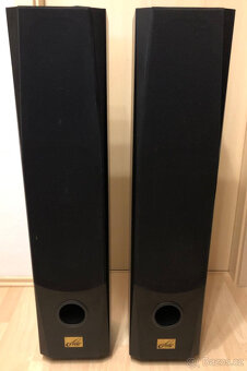 prodám receiver SONY STR-DE-497 2x 100W - 3