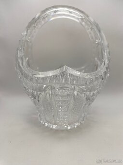 Československý křišťál - 3