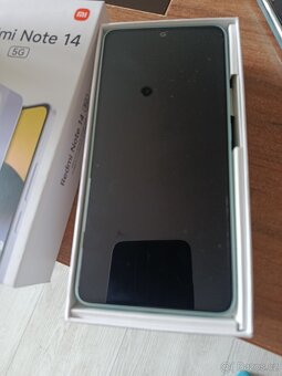 Xiaomi Redmi note 14 5G - 3
