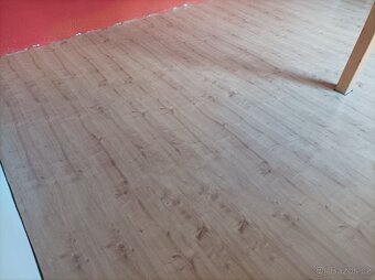 Laminátová plovoucí podlaha - 3