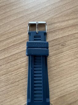 Pánské hodinky Tommy Hilfiger - 3