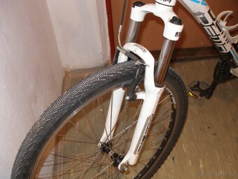 Prodám záchovalé kolo - 3